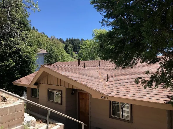 30513 Live Oak Dr, Running Springs, CA 92382