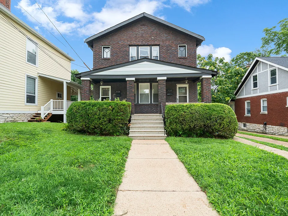 2126 Yale Ave #2126
