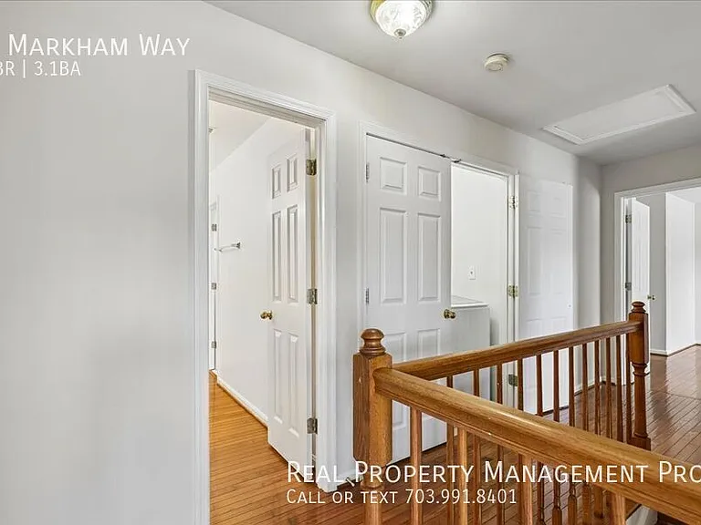 4 Markham Way — Photo 39