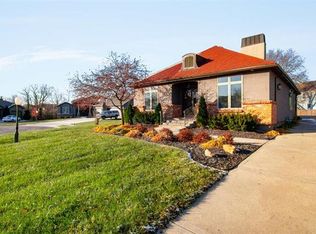 2040 Chateau Pl, Raymore, MO 64083