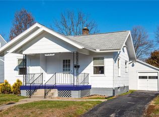 2140 Beatrice St, Springfield, OH 45503