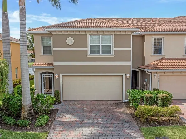 3881 Burrfield St, Fort Myers, FL 33916