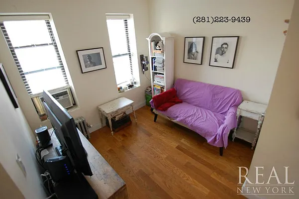 Rented by REAL New York | media 1