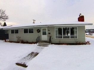 2615 Bel Vue Dr, Missoula, MT 59801