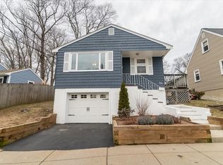 54 Hallron St, Hyde Park, MA 02136