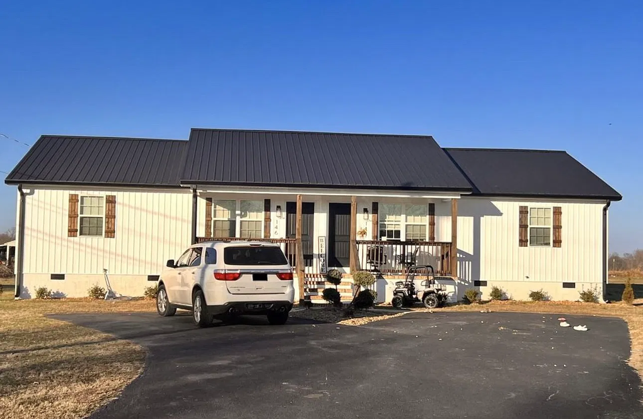 144 Driftwood Ln — Photo 1