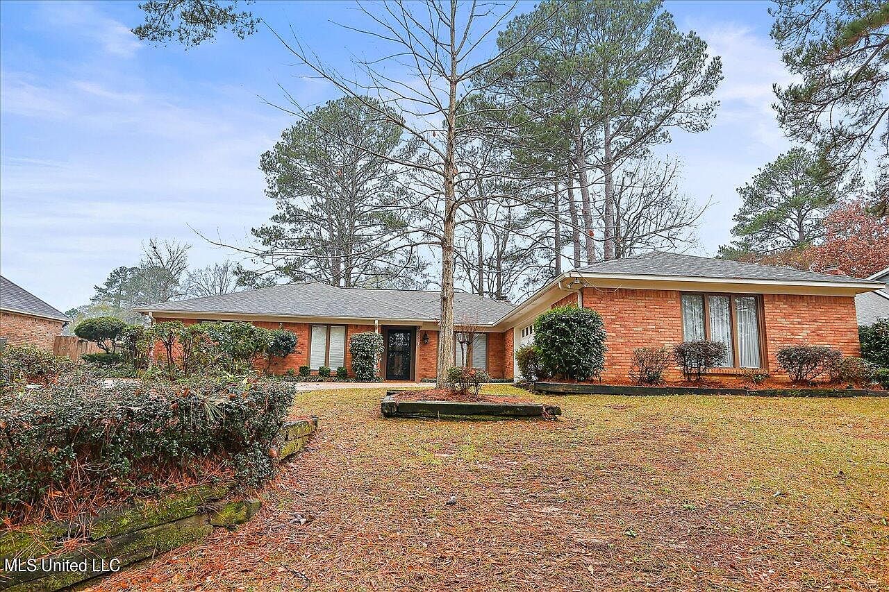 223 Greenfield Pl, Brandon, MS 39047 Zillow