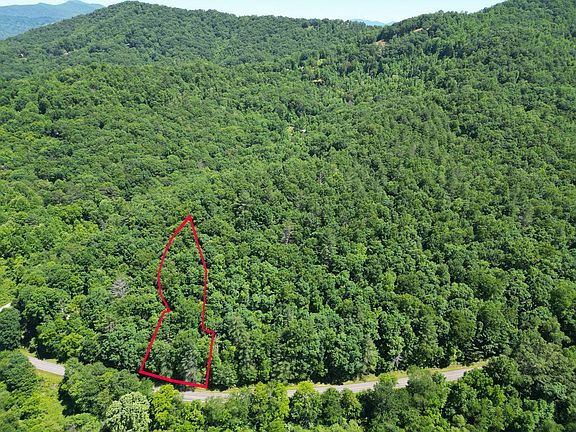 5th image of 0 N Blaine Branch Rd