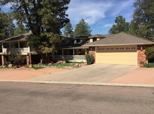 803 S Manzanita Dr, Payson, AZ 85541