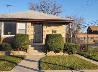 10241 S Aberdeen St, Chicago, IL 60643
