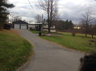 150 Ames St, Kylertown, PA 16847