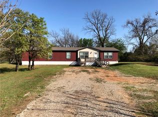 9617 Shady Ct, Newalla, OK 74857