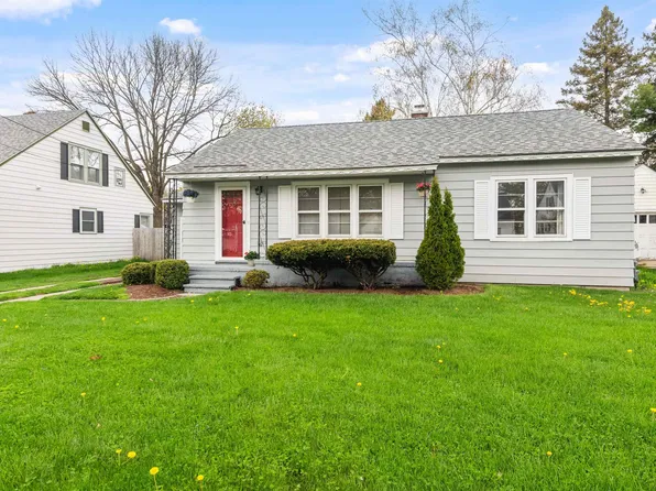 94 Saratoga Avenue, Burlington, VT 05408