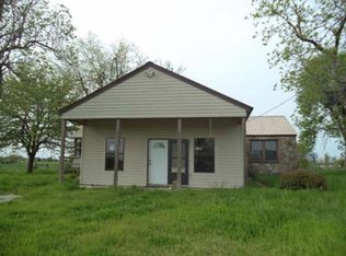 150 Ben Rd, Drasco, AR 72530