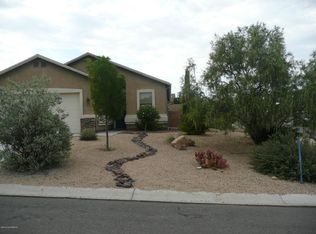 780 W Azure Dr, Camp Verde, AZ 86322