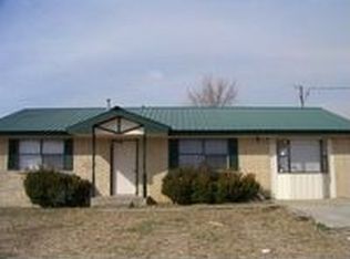 17856 County Road 1530, Ada, OK 74820