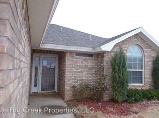1504 Yorkshire Ave, Wolfforth, TX 79382