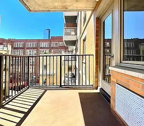Rented by Compass