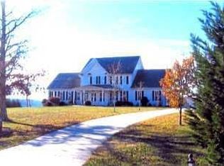 1480 Annandale Dr, Clarkesville, GA 30523
