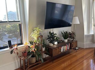 (Undisclosed Address), Somerville, MA 02145