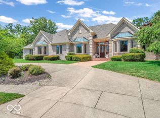 6062 Deer Cross Pl, Greenwood, IN