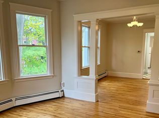 30R Cushman St APT 2, Portland, ME 04102