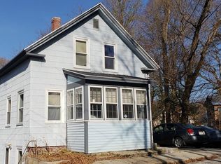 44 Leonard St, Athol, MA 01331