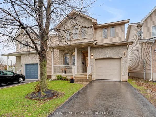 422 Laura Ave, Kingston, ON K7K 7M3