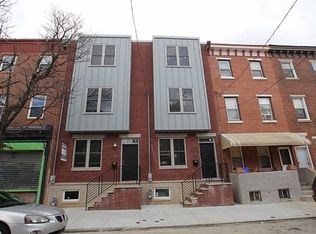 1531 S 4th St, Philadelphia, PA 19147