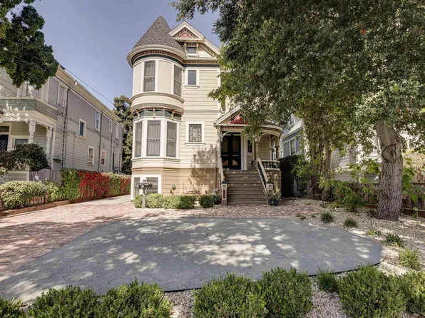 1207 Union St, Alameda, CA 94501