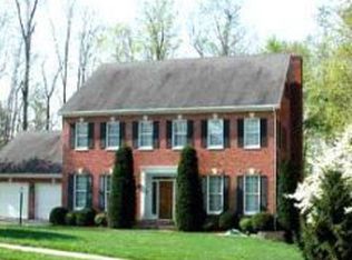 2368 Linden Hill Dr, Bloomington, IN
