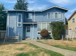 219 94th St SE, Everett, WA 98208