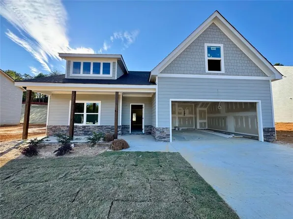 6409 River Plantation Dr, Lula, GA 30554