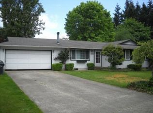3526 SE Van Epps Rd, Olympia, WA 98501