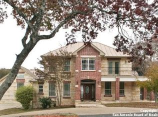 558 Creekside, Helotes, TX 78023
