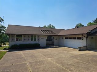 4788 Christman Rd, Akron, OH 44319