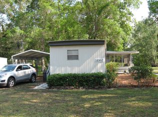 12440 E Trails End Rd, Floral City, FL 34436
