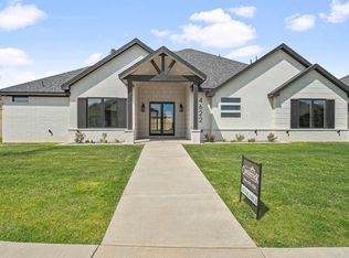 4622 140th St, Lubbock, TX 79424