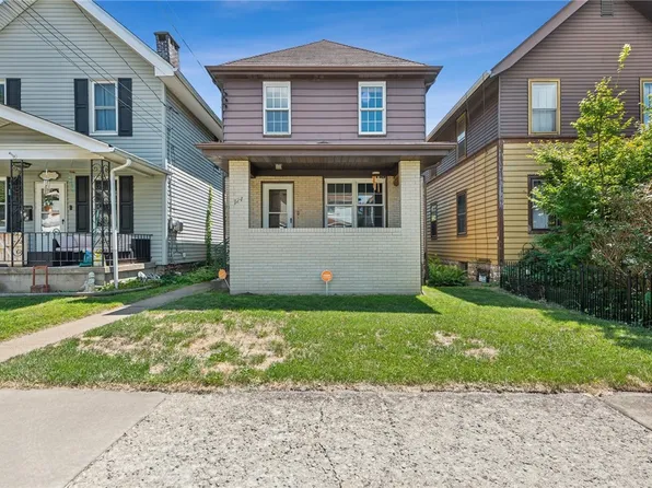 124 8th St, Turtle Creek, PA 15145