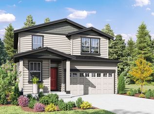 824 Bradley St NE, Lacey, WA 98516