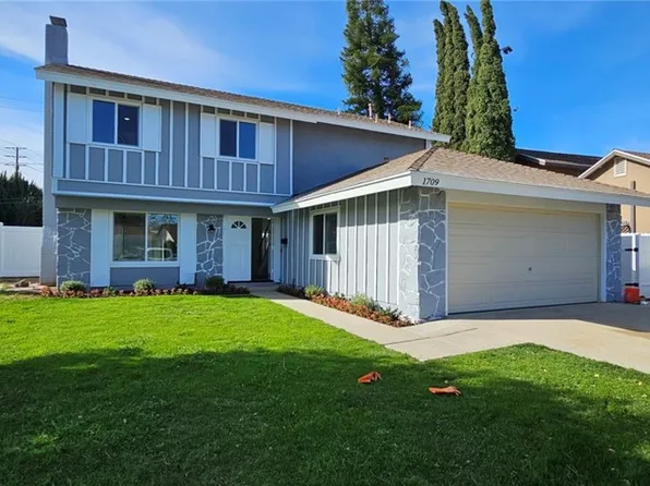 1709 N Tympani Cir, Anaheim, CA 92807