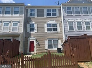 5042 Saint Simon Ter, Frederick, MD 21703