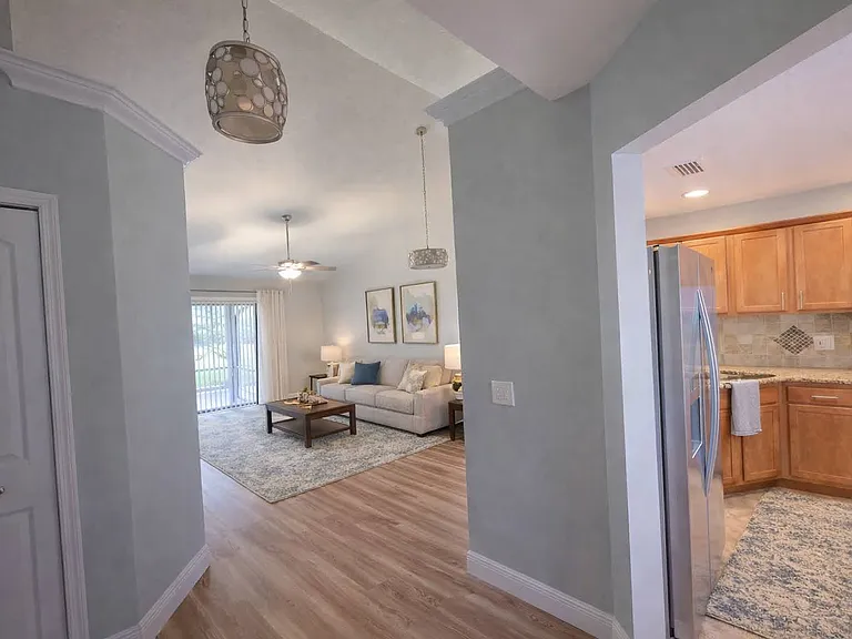 5100 Burchette Rd #2907 — Photo 4