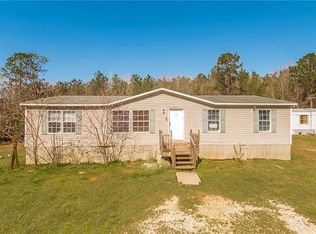 83245 Isabel Swamp Rd, Bush, LA 70431