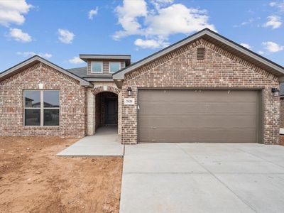 7434 30th St, Lubbock, TX, 79407