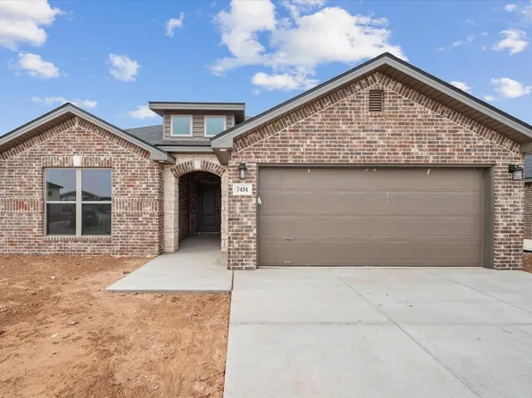 7434 30th St, Lubbock, TX 79407