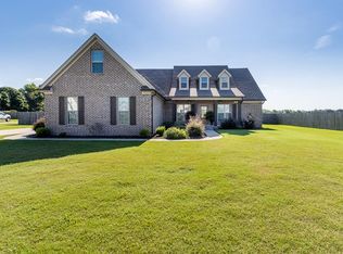402 Old River Cv, Marion, AR 72364