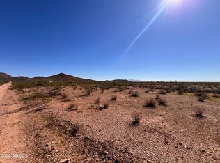 31XXX W Carlise Road #105, Wittmann, AZ 85361