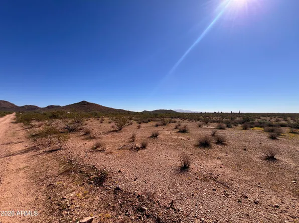 31XXX W Carlise Road #105, Wittmann, AZ 85361
