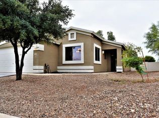 7580 S Cordelia Ave, Tucson, AZ 85746